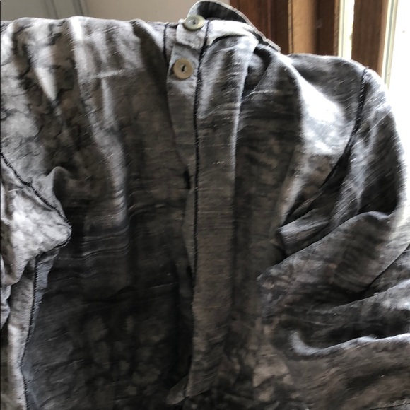 Tunic top and pants - Picture 2 of 4